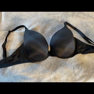 VS PINK Everywhere Push-Up Bra: NEVER WORN